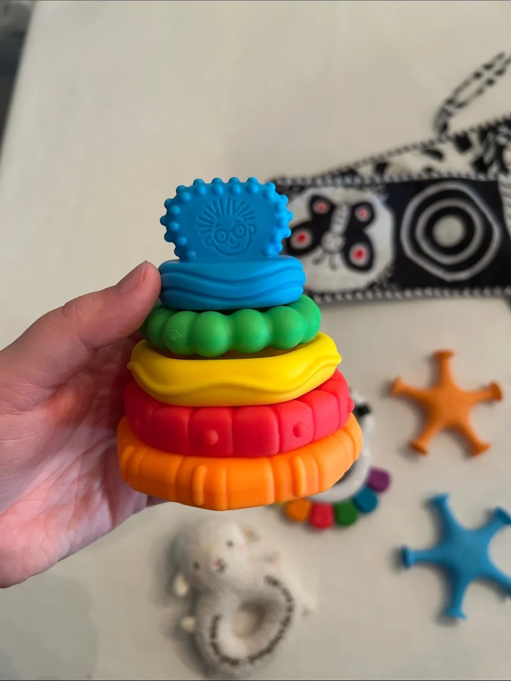 Baby Toy Bundle
